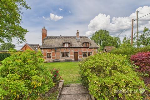 undefined, Butter Bank Lane, Derrington