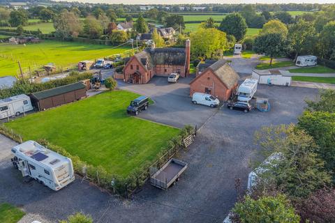 undefined, Butter Bank Lane, Derrington