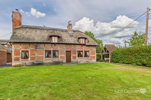 undefined, Butter Bank Lane, Derrington