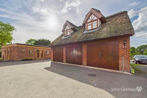 undefined, Butter Bank Lane, Derrington