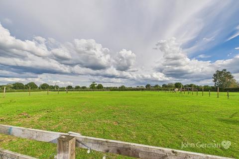 undefined, Butter Bank Lane, Derrington