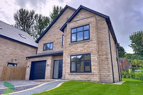 undefined, Victoria Gardens, Waterside, Darwen
