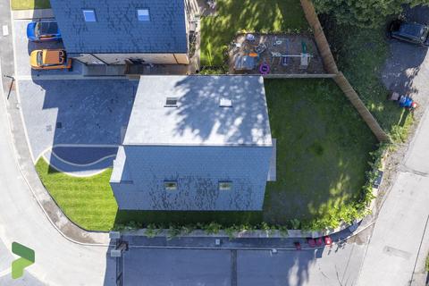 undefined, Victoria Gardens, Waterside, Darwen