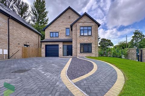 undefined, Victoria Gardens, Waterside, Darwen
