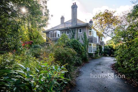 undefined, Talbot Avenue, Bournemouth