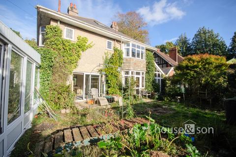 undefined, Talbot Avenue, Bournemouth
