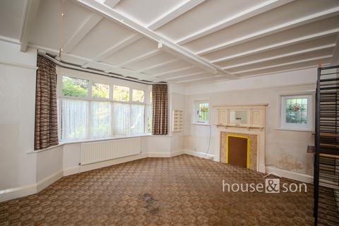 undefined, Talbot Avenue, Bournemouth