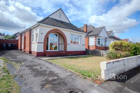 2 bedroom detached bungalow for sale, Brierley Road, Bournemouth