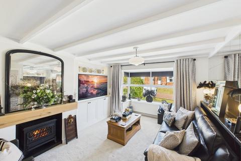 3 bedroom detached bungalow for sale, Cedar Court, Bridlington YO16