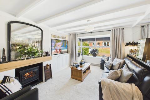 3 bedroom detached bungalow for sale, Cedar Court, Bridlington YO16