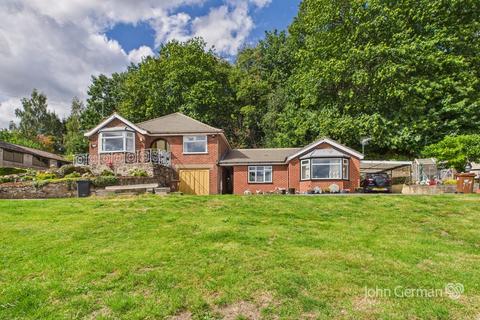 undefined, Whittaker Lane, Little Eaton