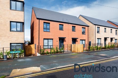 undefined, Abbey Road, Oldbury B67