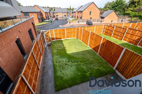 undefined, Abbey Road, Oldbury B67