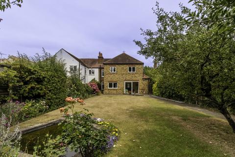 undefined, Coombe Road, Hampton