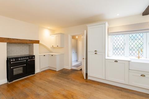 undefined, Felday Glade, Holmbury St. Mary