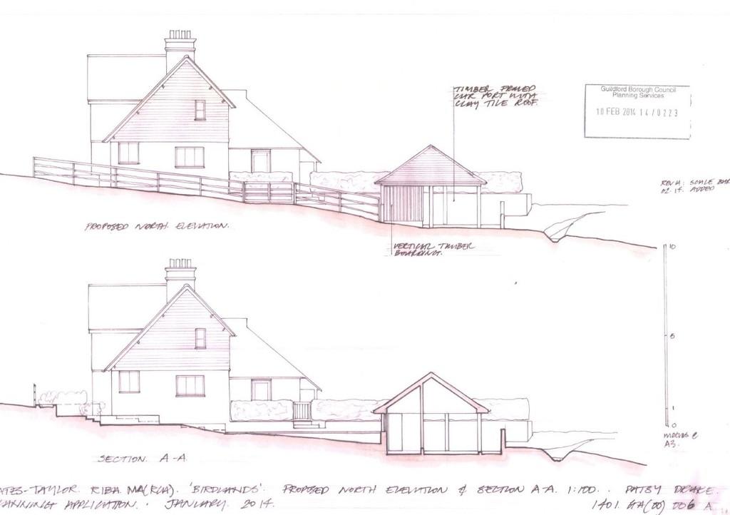 Plans 3
