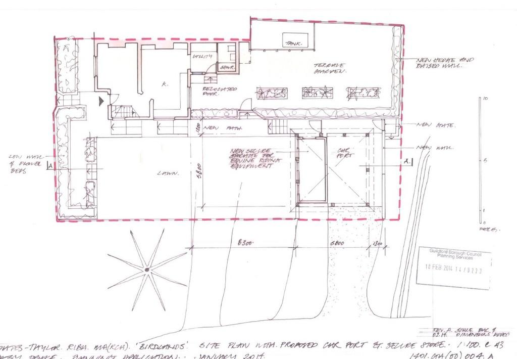 Plans 1