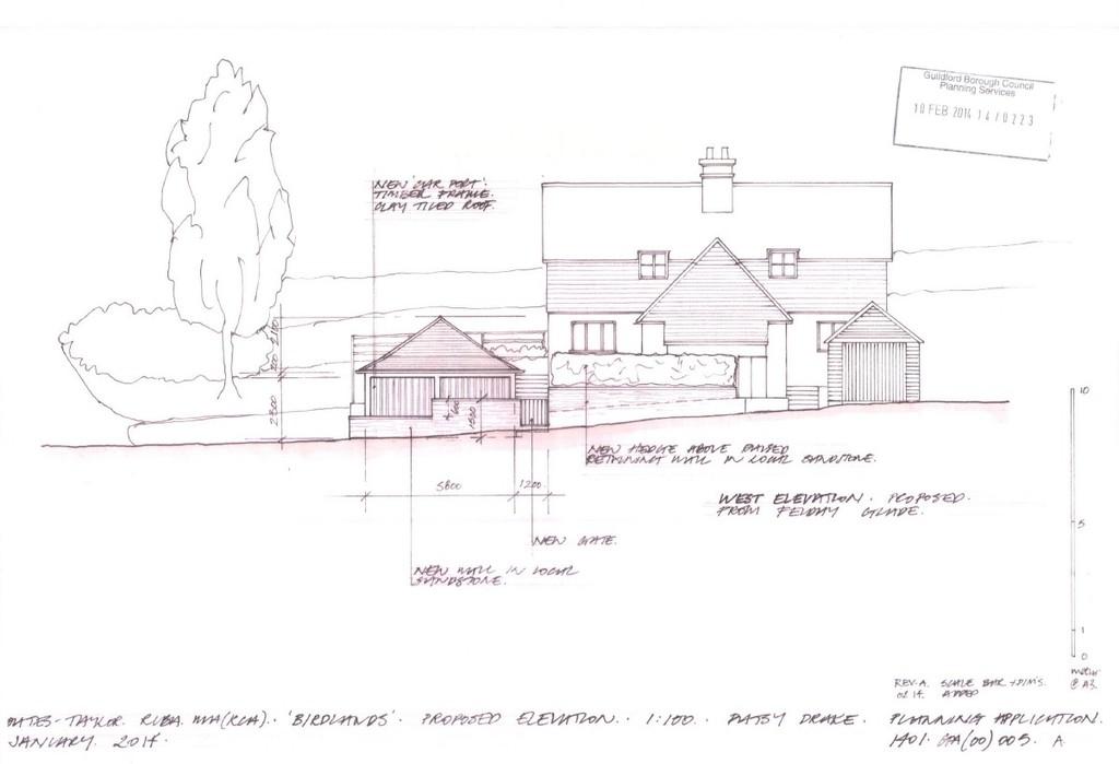 Plans 2