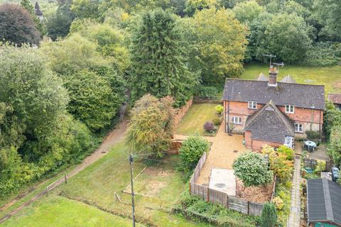 undefined, Felday Glade, Holmbury St. Mary