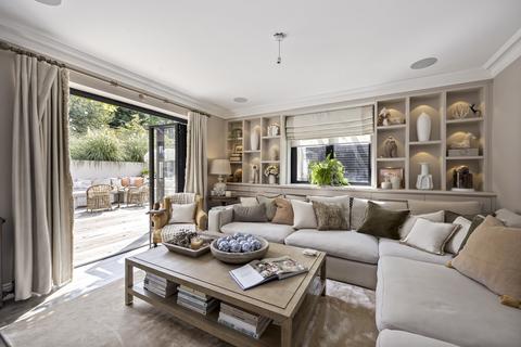 undefined, Hill Drive, Hove