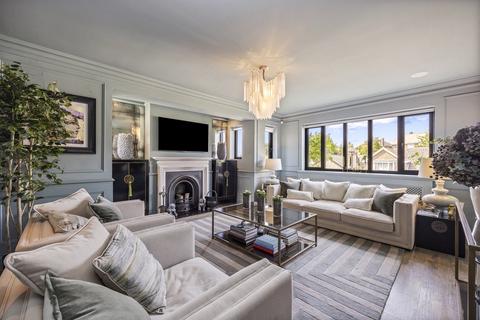 undefined, Hill Drive, Hove