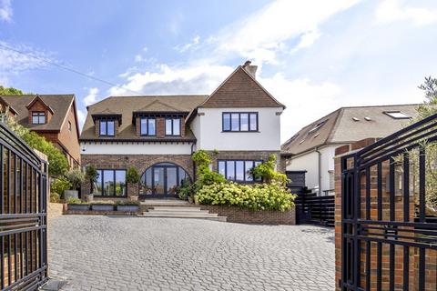 undefined, Hill Drive, Hove