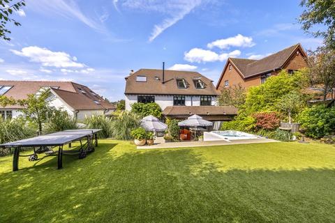 undefined, Hill Drive, Hove