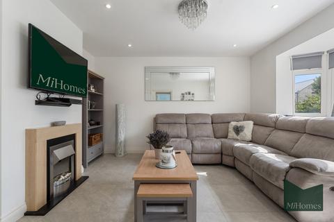 undefined, Grove Road, Cockfosters
