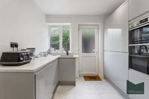 undefined, Grove Road, Cockfosters