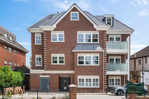 undefined, Chase Side, Southgate - The Lawns