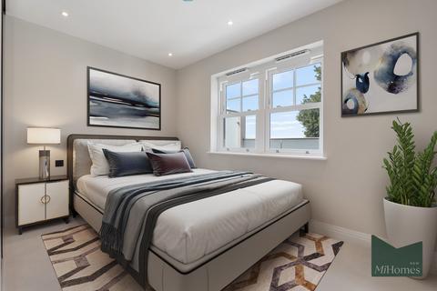 undefined, Chase Side, Southgate - The Lawns