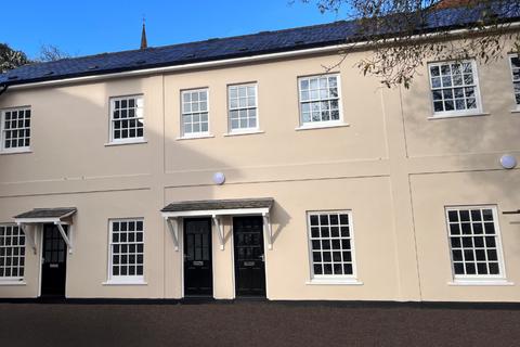 undefined, Weirfield House, Exeter EX2