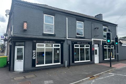 undefined, Queen Street, Northwich, Cheshire