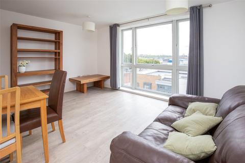 2 bedroom apartment for sale, Deanery Road, Bristol BS1