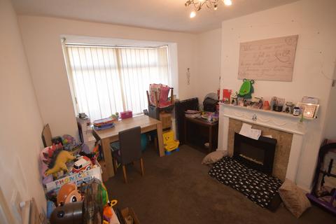 undefined, Nuttall Road, Blackpool