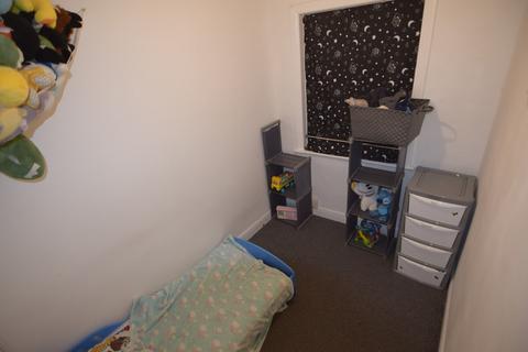 undefined, Nuttall Road, Blackpool