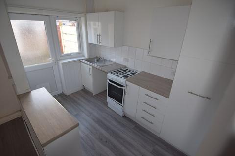 3 bedroom semi-detached house for sale, Nuttall Road, Blackpool