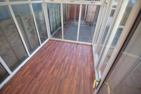 3 bedroom semi-detached house for sale, Nuttall Road, Blackpool