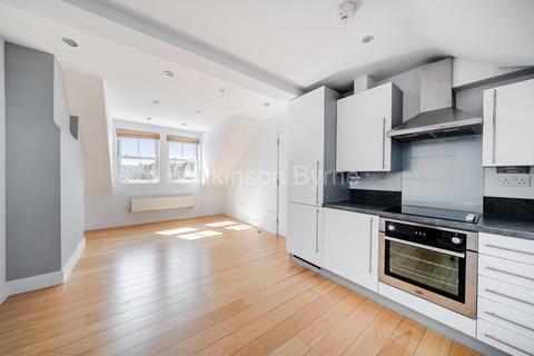 2 bedroom flat for sale, Bounds Green Road, Bounds Green N22