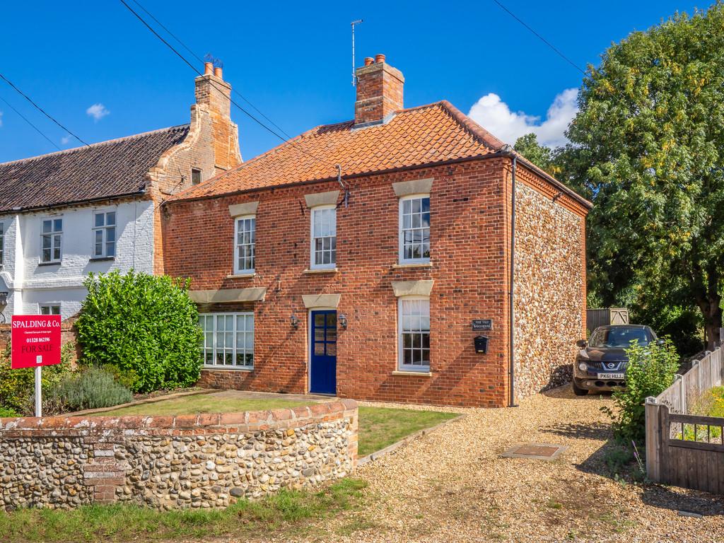 The Old Bakehouse-82