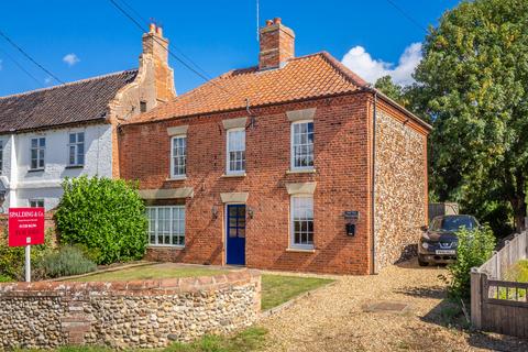 undefined, The Street, Norfolk NR21