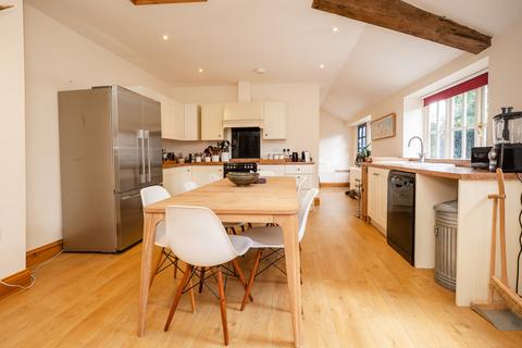 undefined, The Street, Norfolk NR21