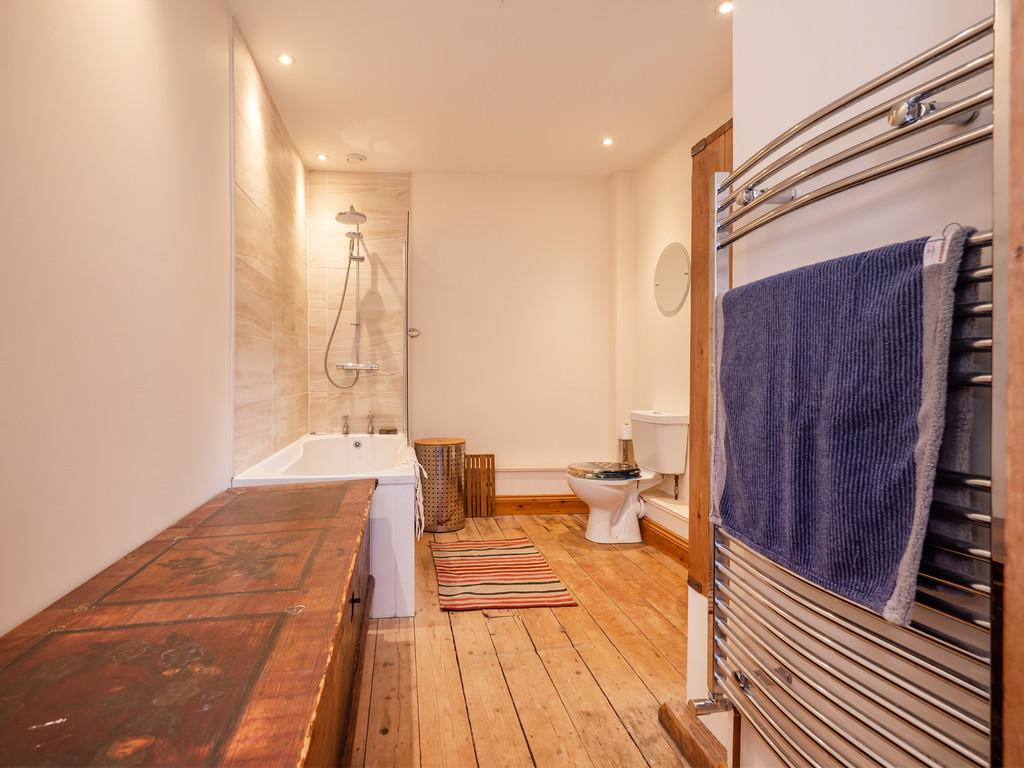 The Old Bakehouse-36
