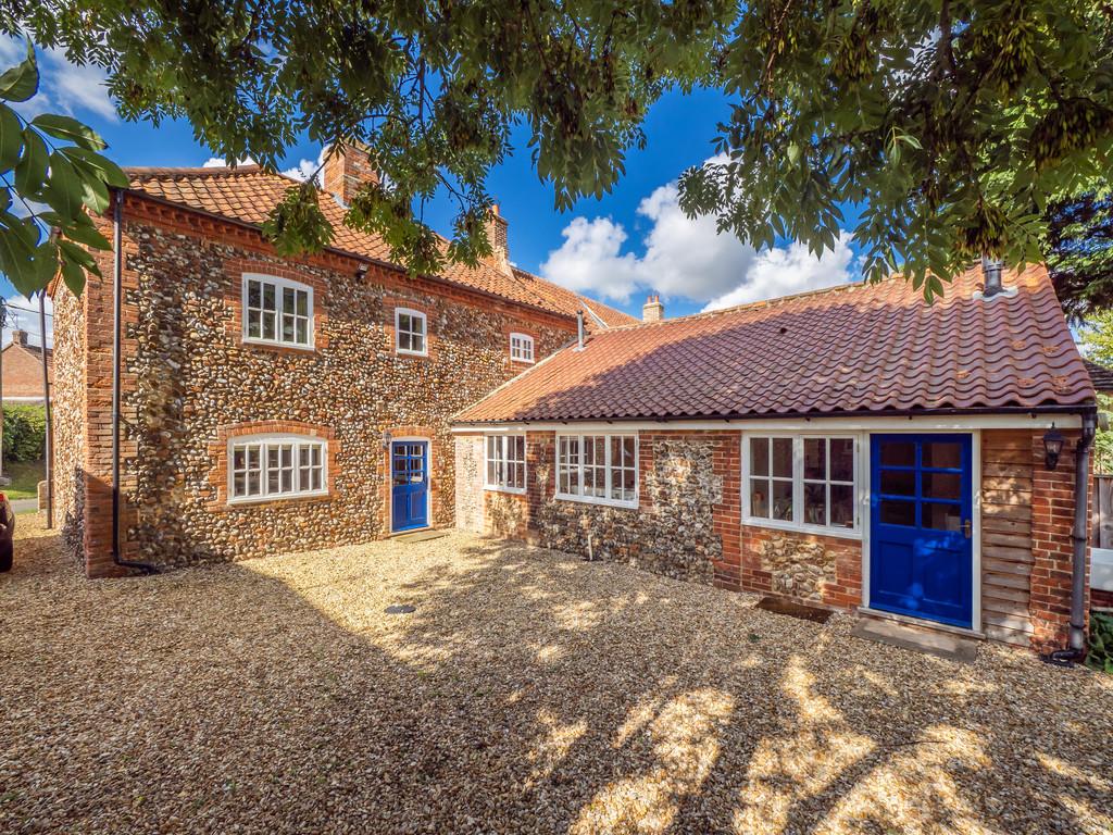 The Old Bakehouse-7