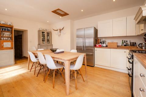 undefined, The Street, Norfolk NR21