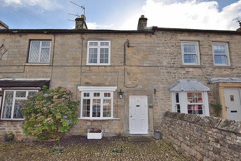 undefined, Millgate, Gilling West
