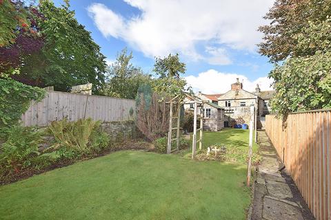 undefined, Millgate, Gilling West