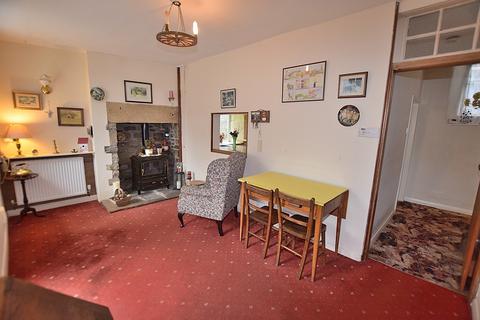 undefined, Millgate, Gilling West