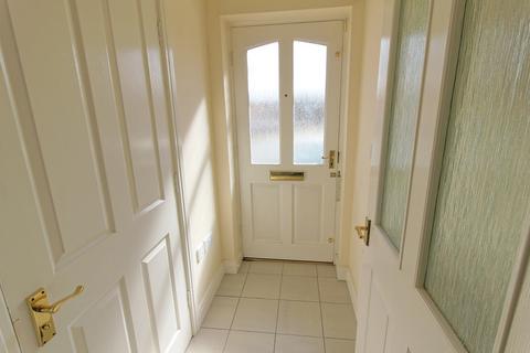 3 bedroom end of terrace house for sale, Newgate End, Wigston, Leicester
