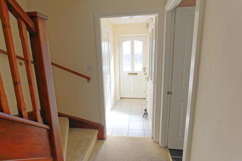 3 bedroom end of terrace house for sale, Newgate End, Wigston, Leicester